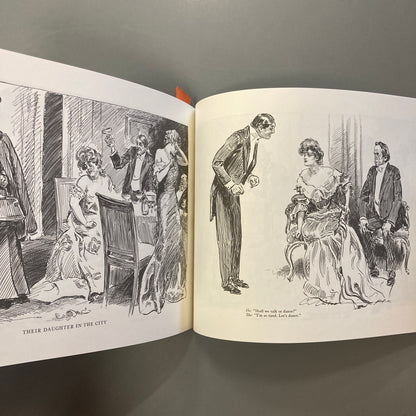 The Gibson Girl & Her America