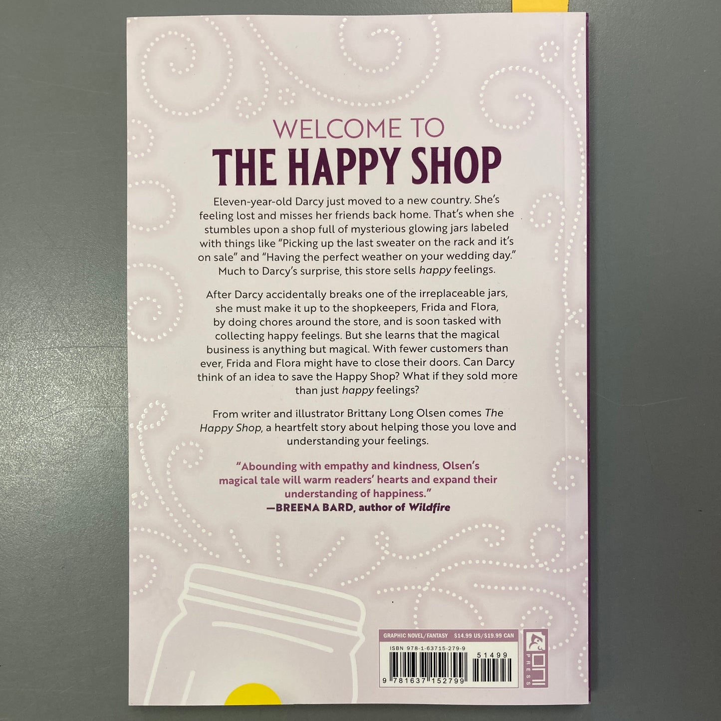 The Happy Shop