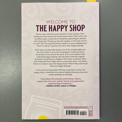 The Happy Shop