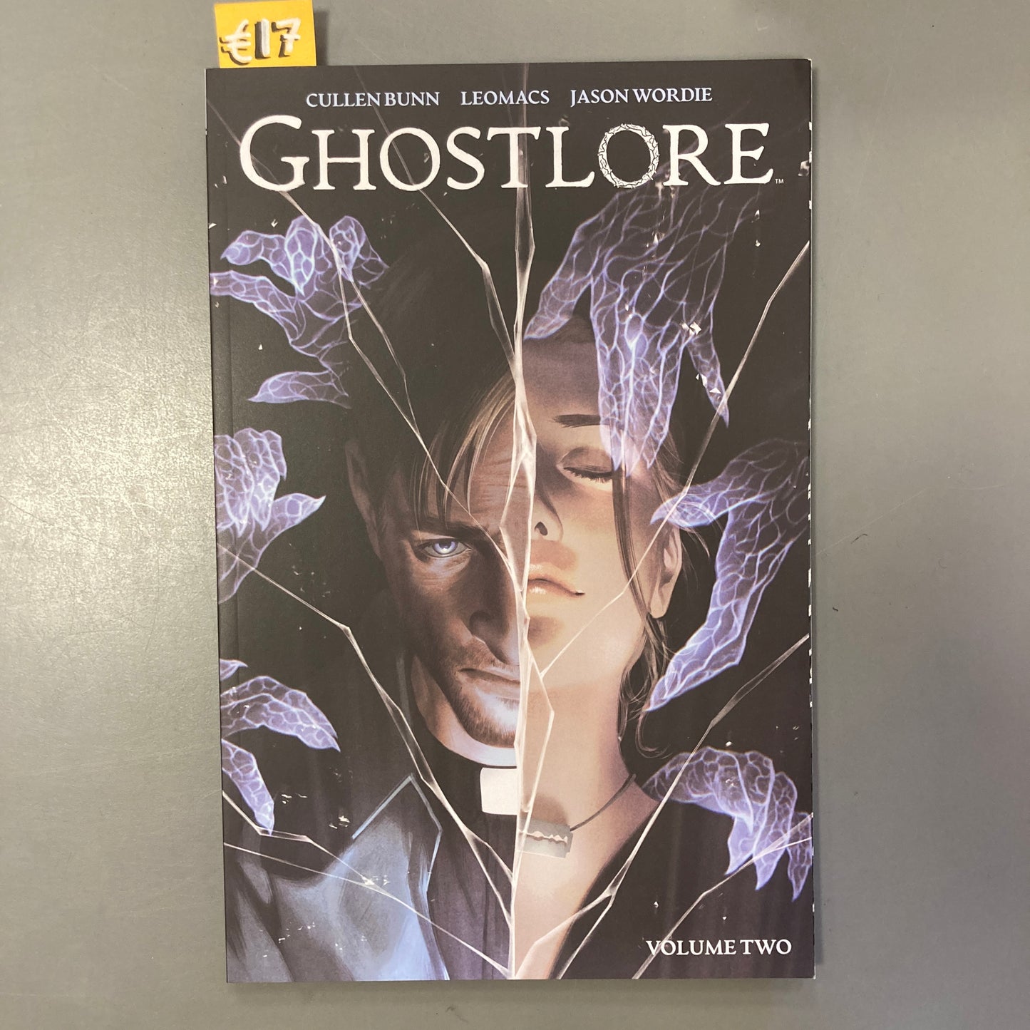 Ghostlore, Volume Two