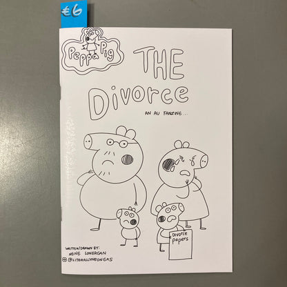 The Divorce