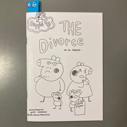 The Divorce