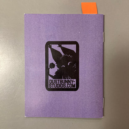 The Little Book of Artistic & Writing Advice