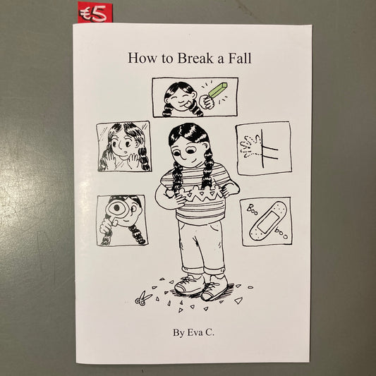 How to Break a Fall