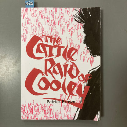 The Cattle Raid of Cooley