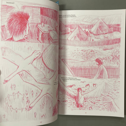 The Cattle Raid of Cooley