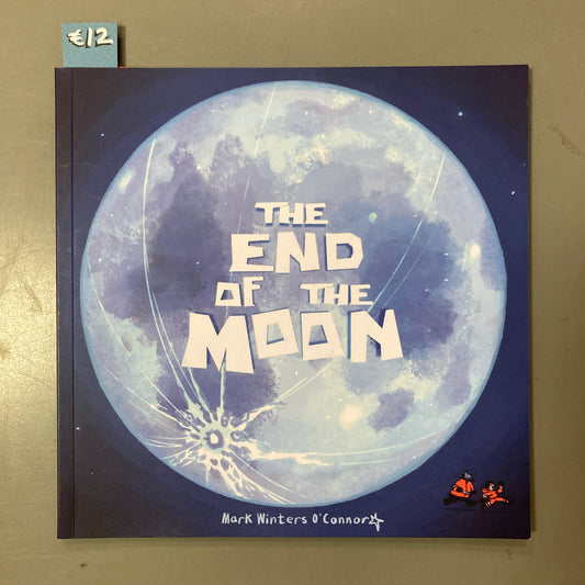 The End of the Moon