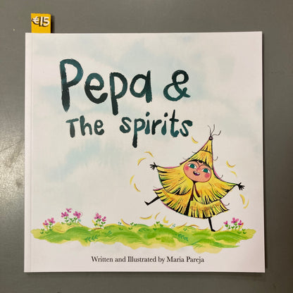 Pepa & The Spirits