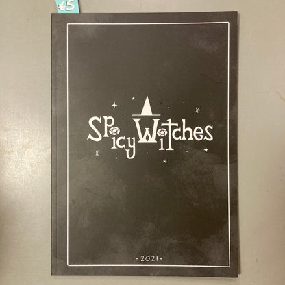 Spicy Witches