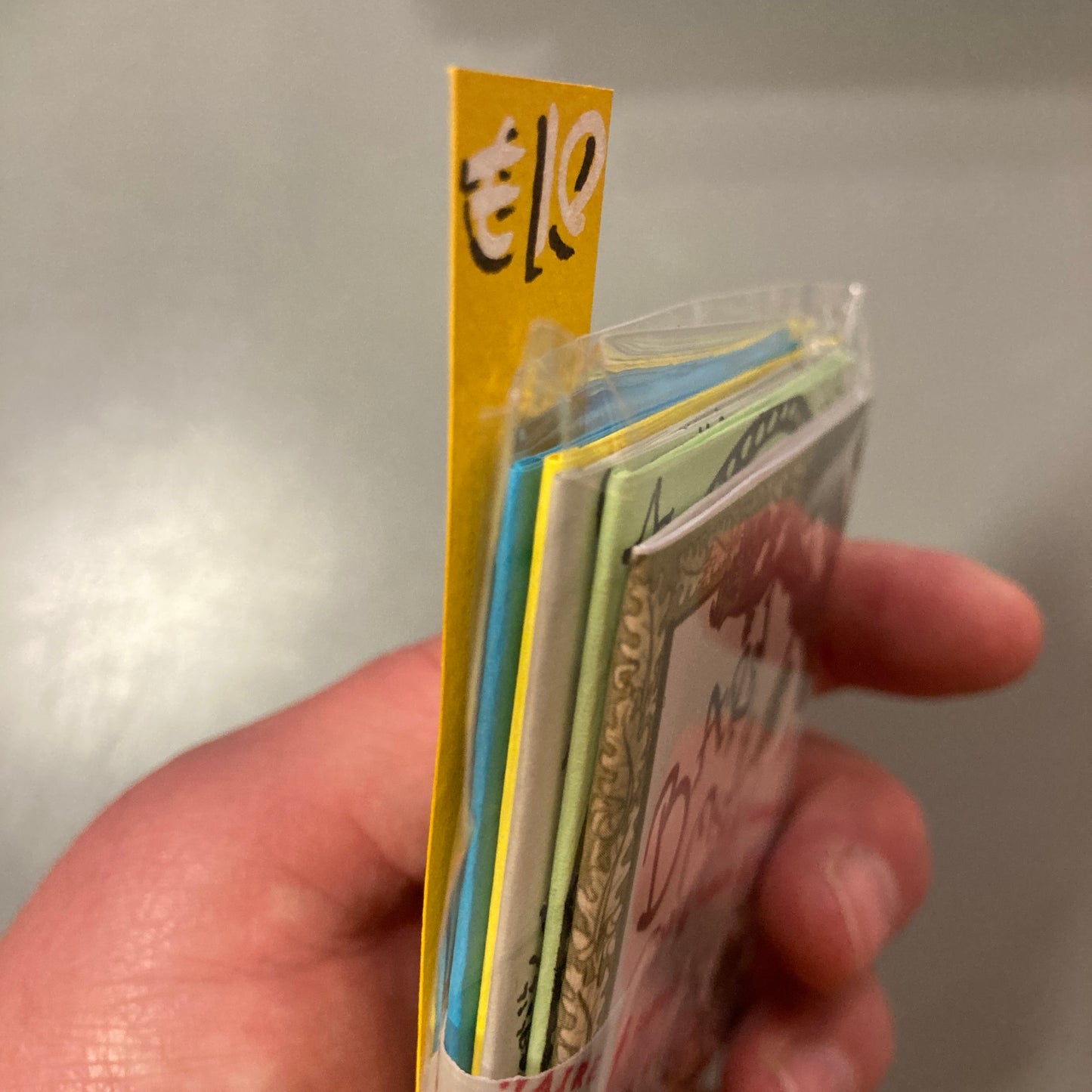 Fiadhaire Zine Bundle