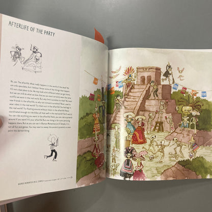 Splendid Life, The Art of Scott C.