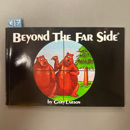 Beyond the Far Side