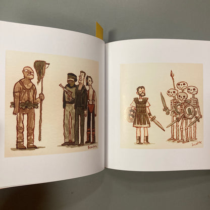 Great Showdowns, The Revenge