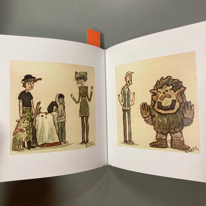 Great Showdowns, The Return