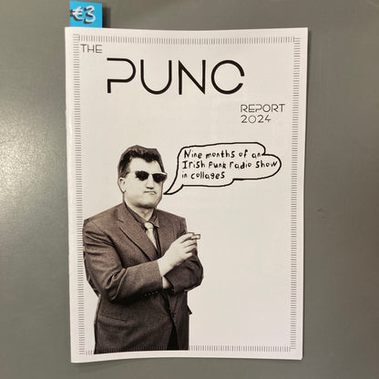 The Punc Report, 2024