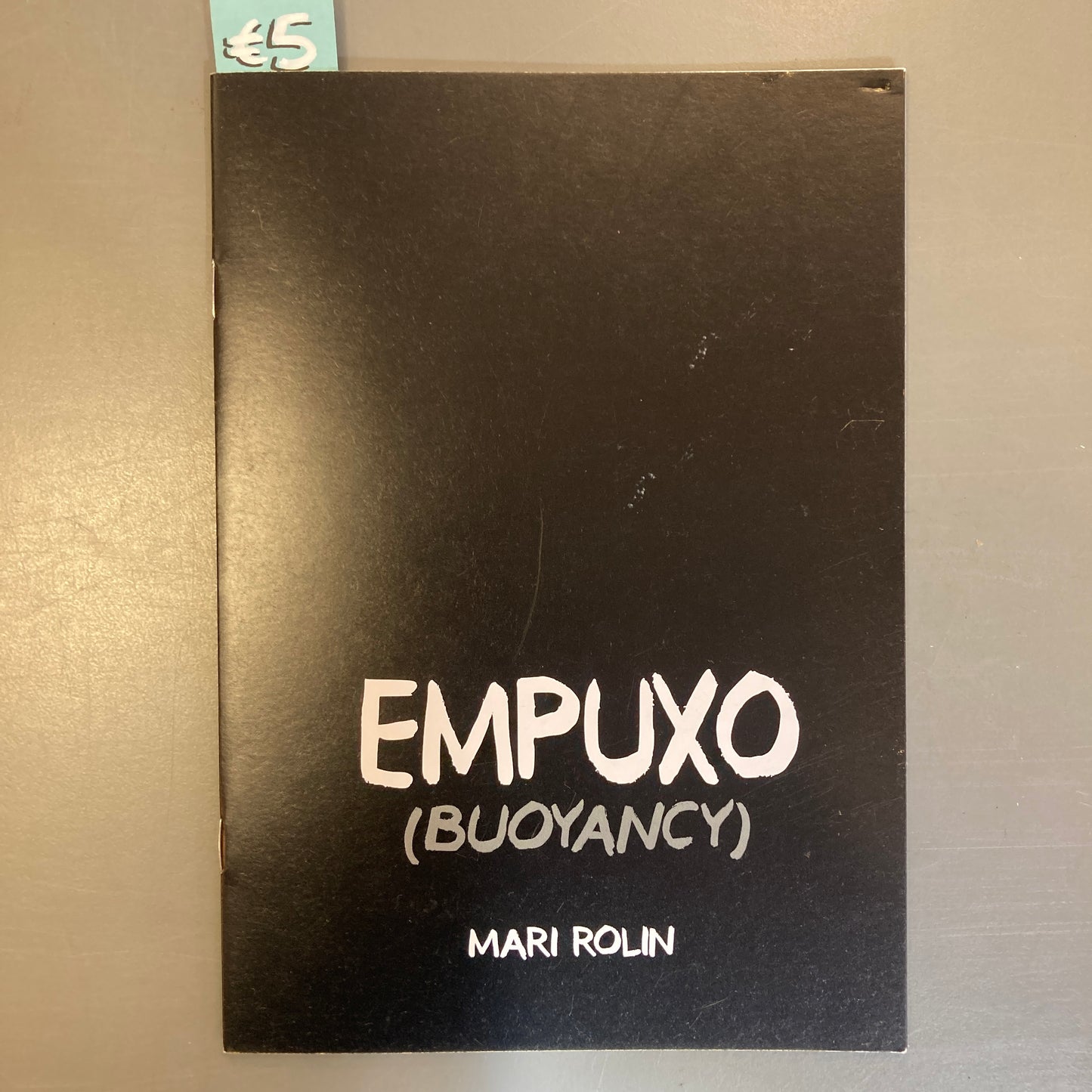 Empuxo (Buoyancy)