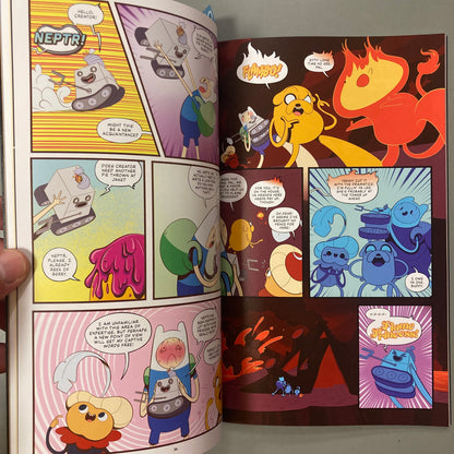 Adventure Time, Vol. 1: Best of Buds