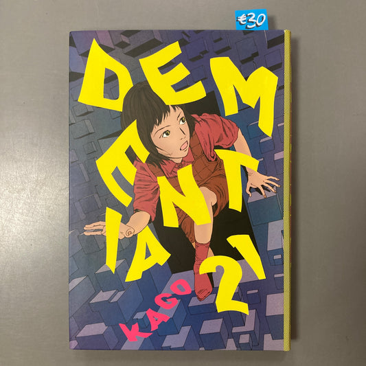 Dementia 21, Volume One