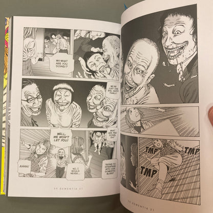 Dementia 21, Volume One