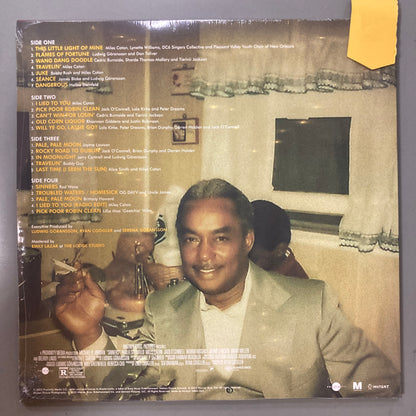 Sinners, Soundtrack (Vinyl)