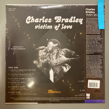 Victim of Love (Vinyl)