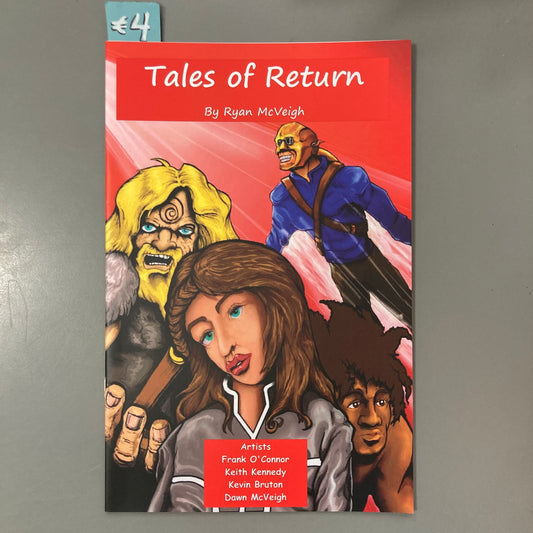 Tales of Return