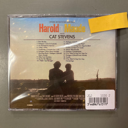 Harold & Maude (CD)