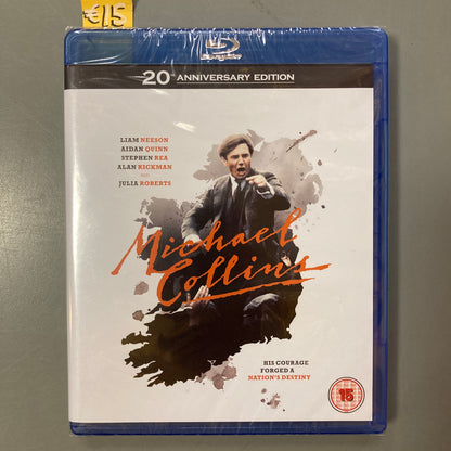 Michael Collins (Blu-ray)