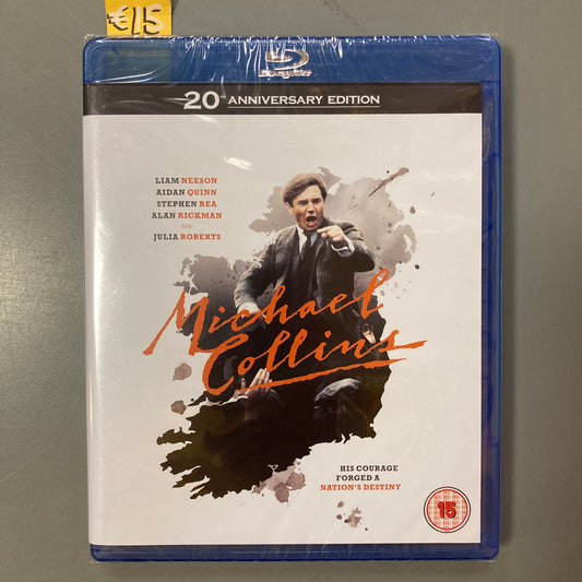 Michael Collins (Blu-ray)
