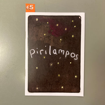 Pirilampos