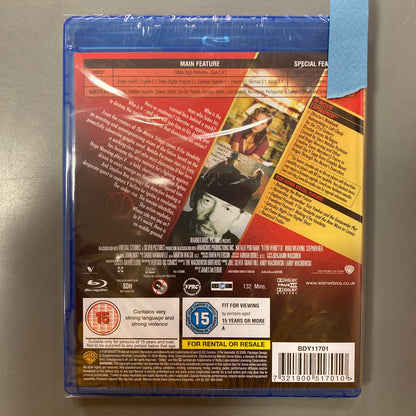 V for Vendetta (Blu-ray)