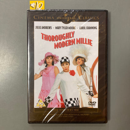 Thoroughly Modern Millie (DVD)