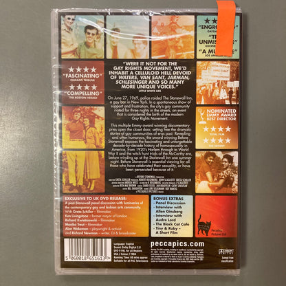 Before Stonewall (DVD)