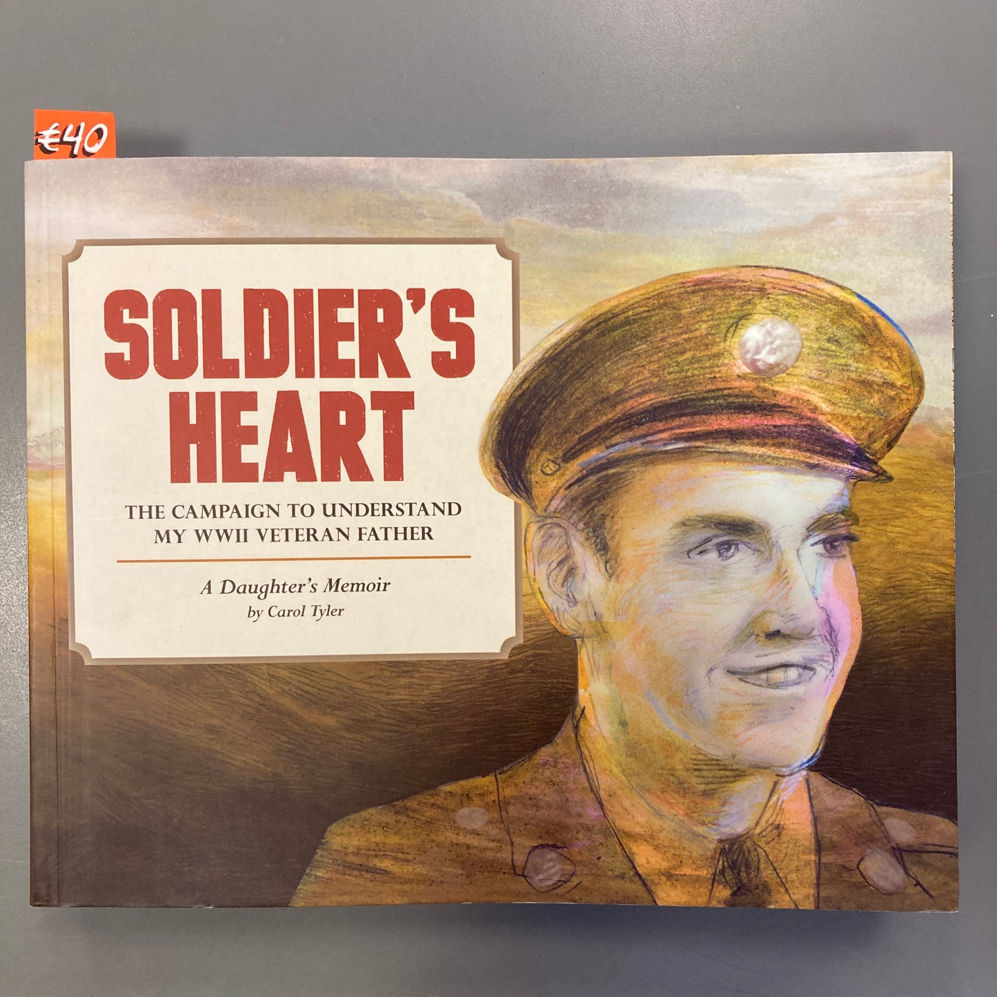 Soldier's Heart