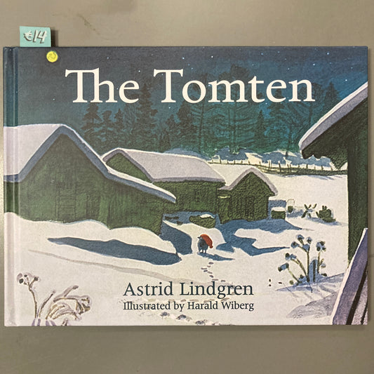 The Tomten