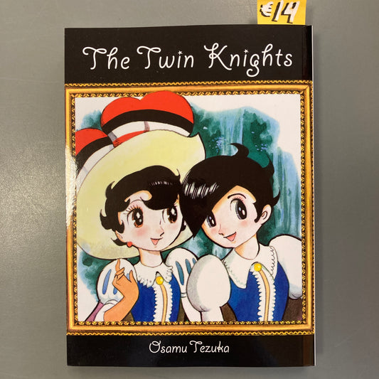 Twin Knights