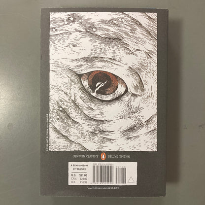 Moby-Dick or, The Whale