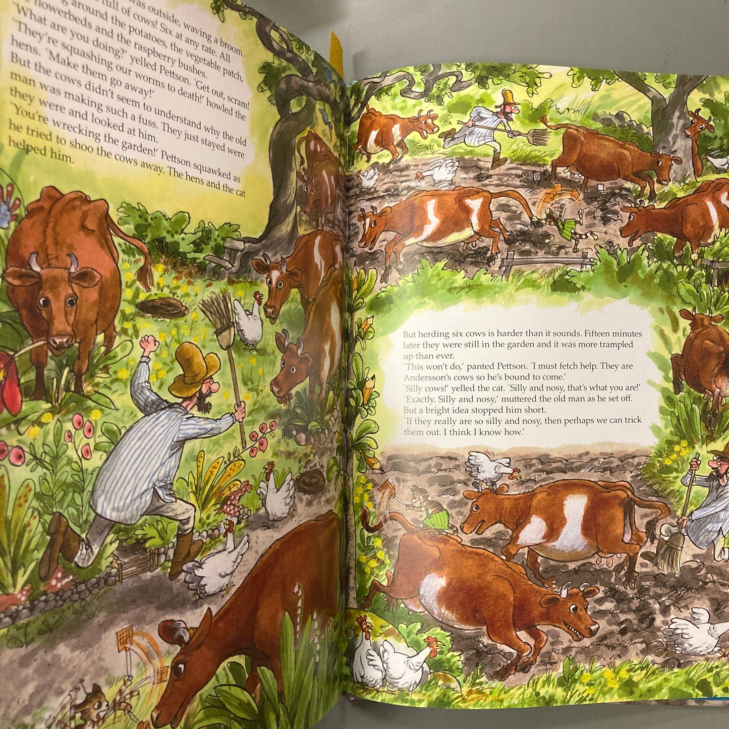 Findus Plants Meatballs