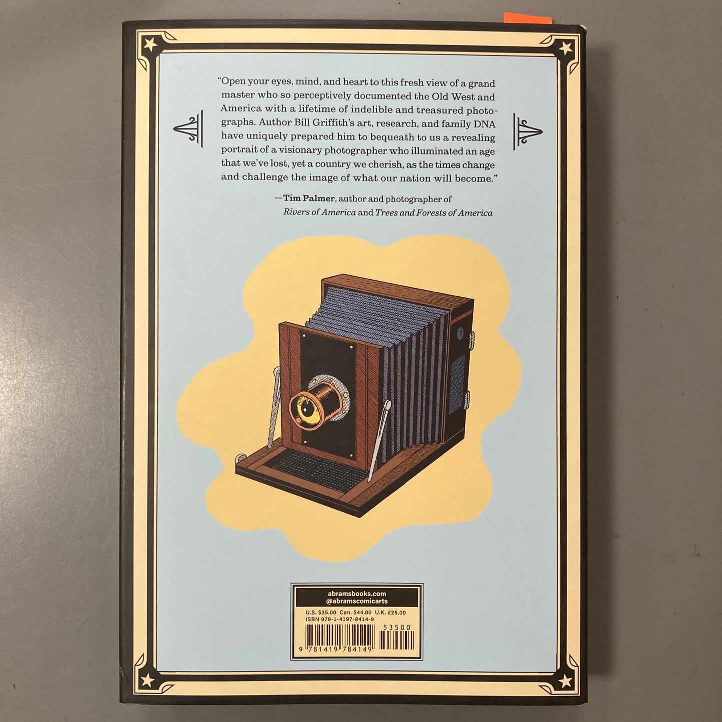 Photographic Memory: William Henry Jackson and the American West