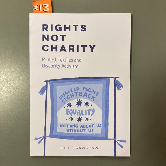 Rights Not Charity