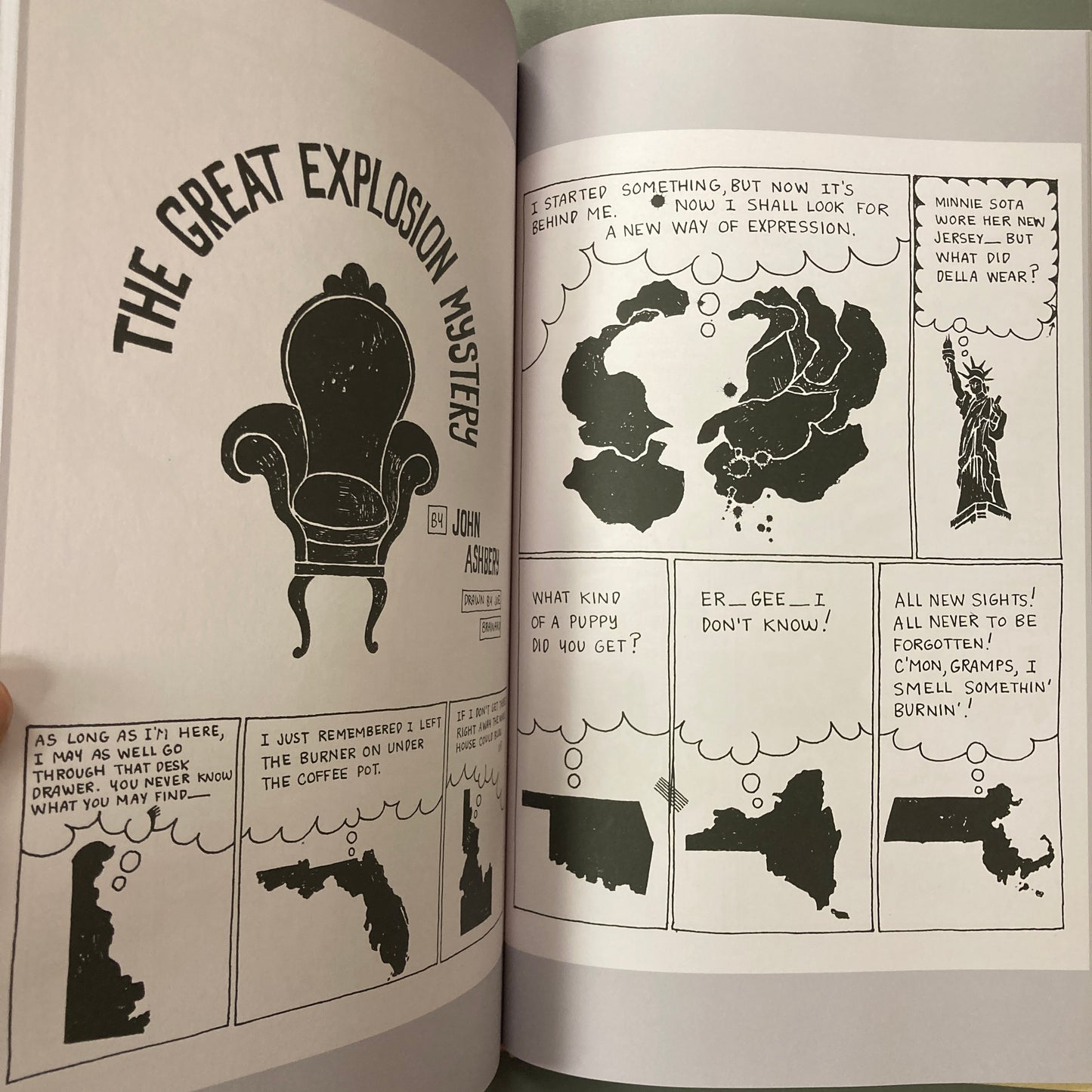 The Complete C Comics