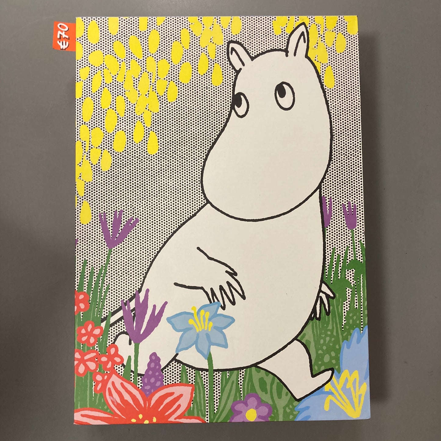 Moomin: The Deluxe Anniversary Edition