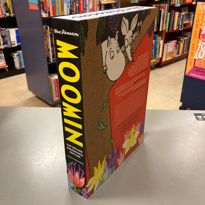 Moomin: The Deluxe Anniversary Edition