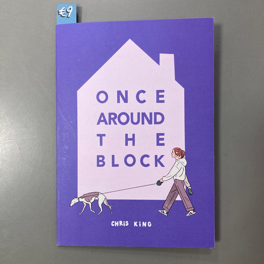 Once Around the Block