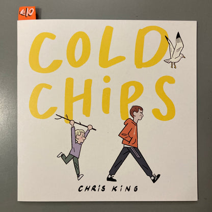 Cold Chips