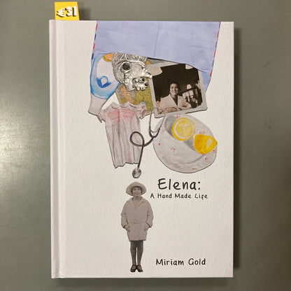 Elena: A Hand Made Life