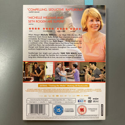 Take This Waltz (DVD)