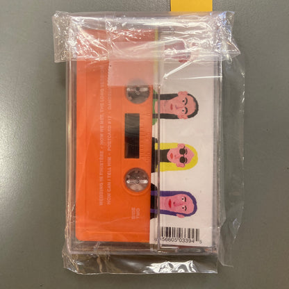 Life Will See You Now (Cassette)