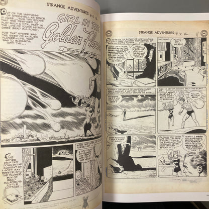 Genius Isolated: The Life and Art of Alex Toth