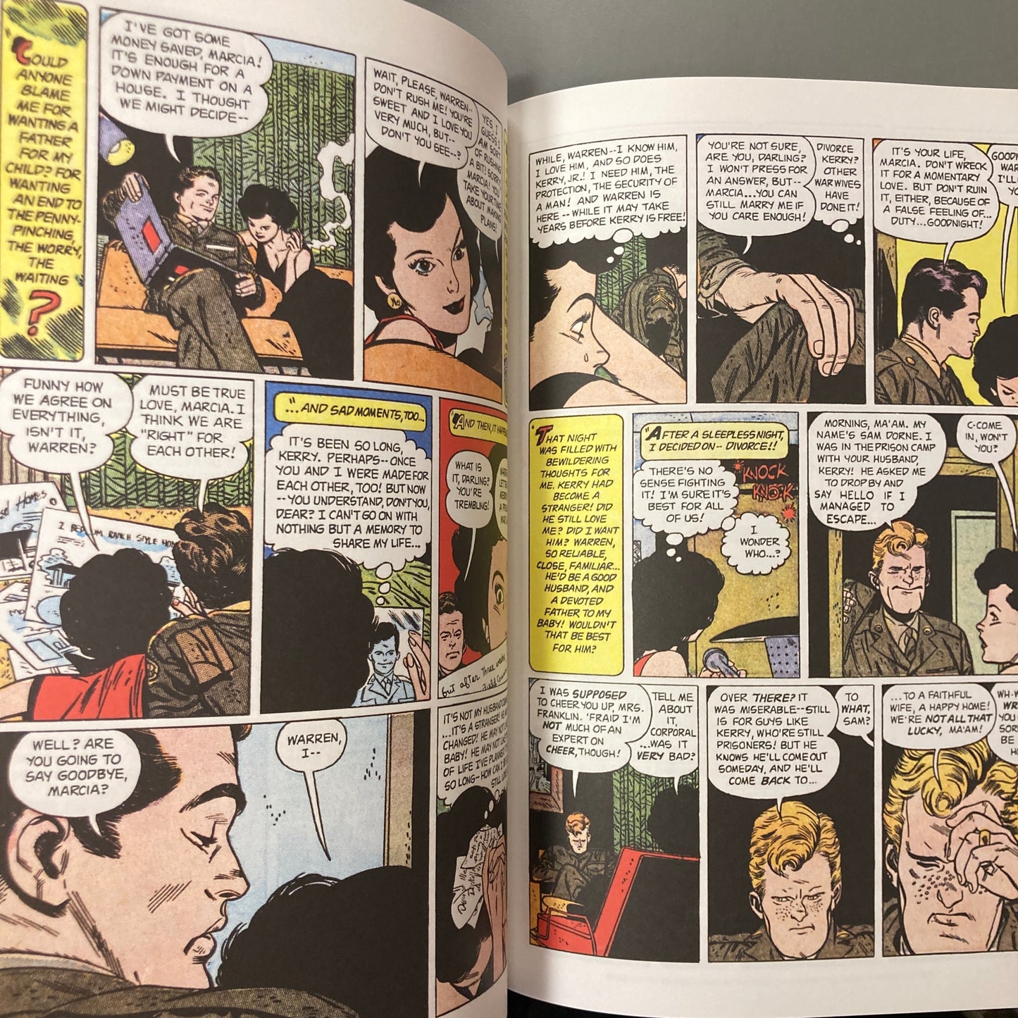 Genius Isolated: The Life and Art of Alex Toth